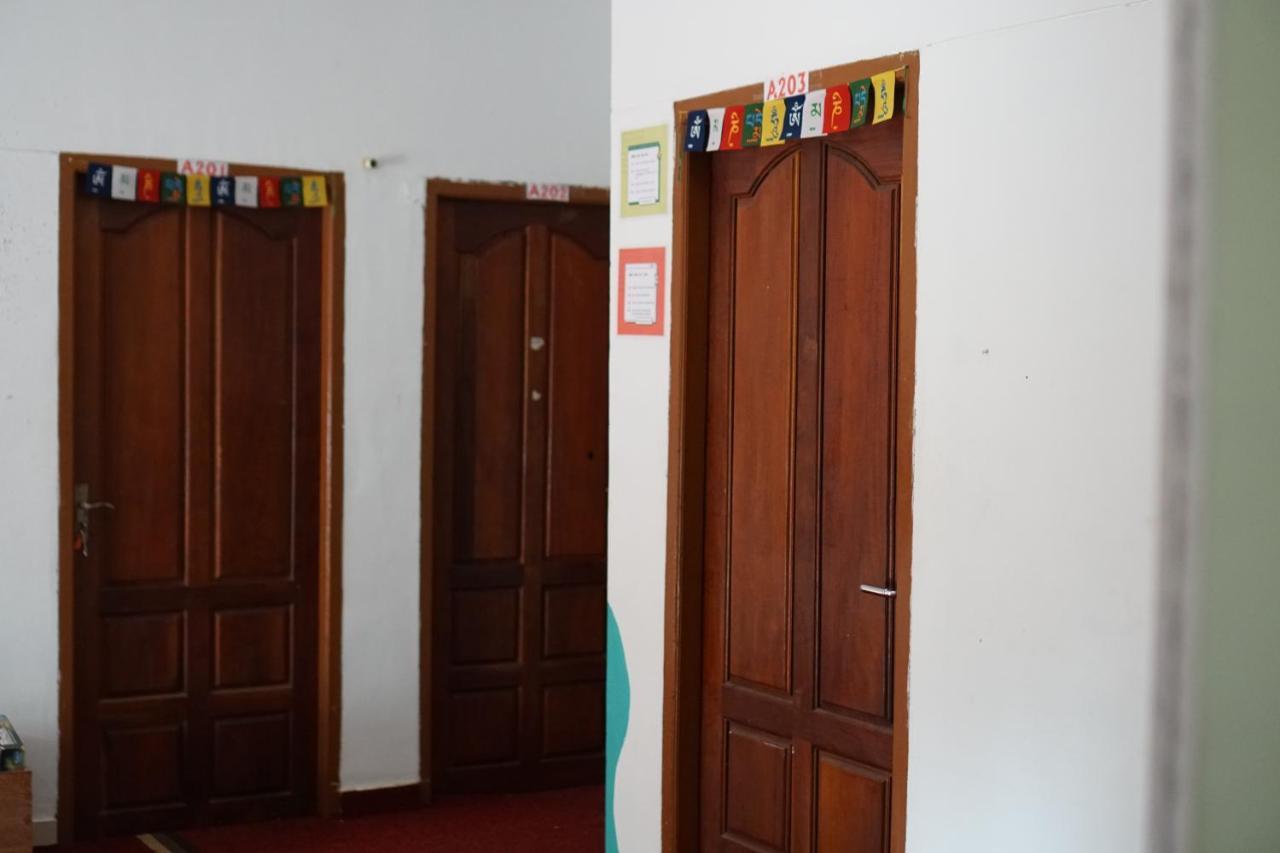 Hostelexp, Varkala - A Beach Town Hostel Εξωτερικό φωτογραφία