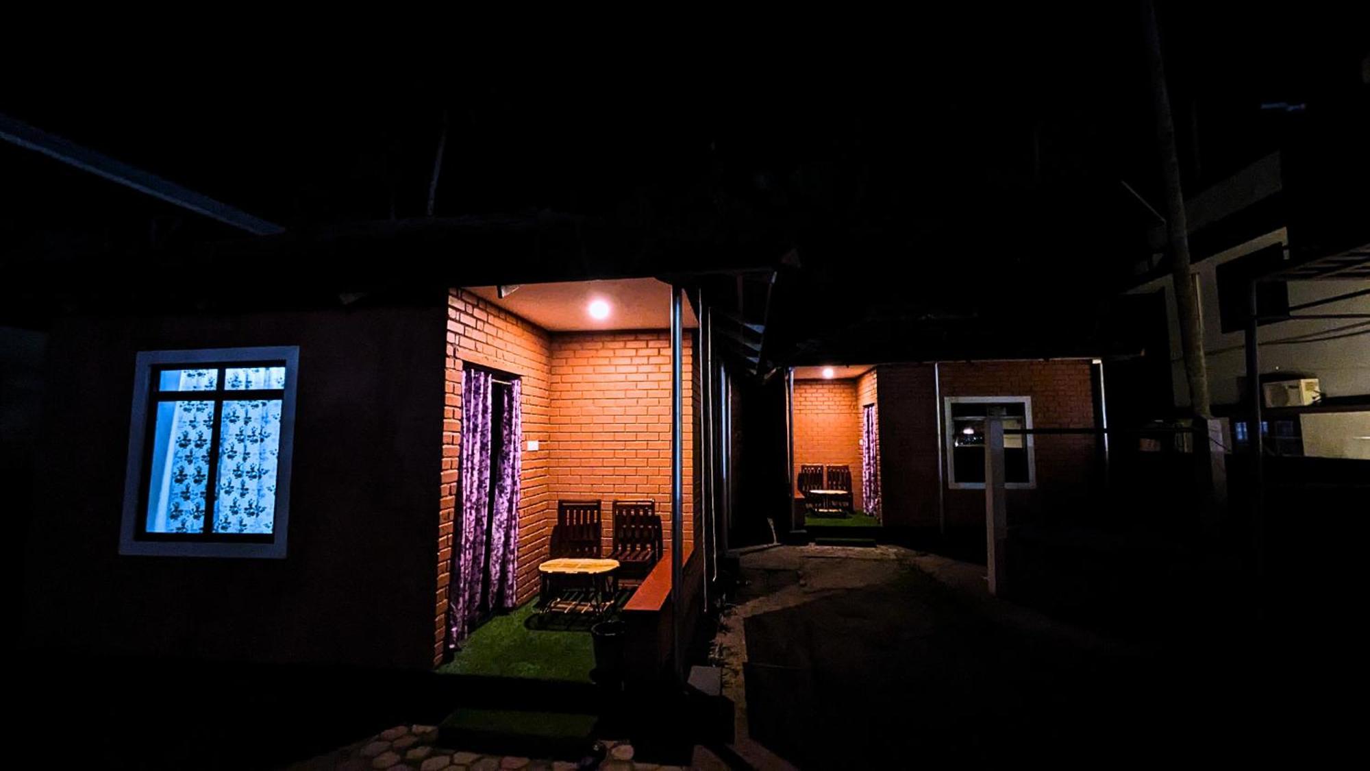 Hostelexp, Varkala - A Beach Town Hostel Εξωτερικό φωτογραφία