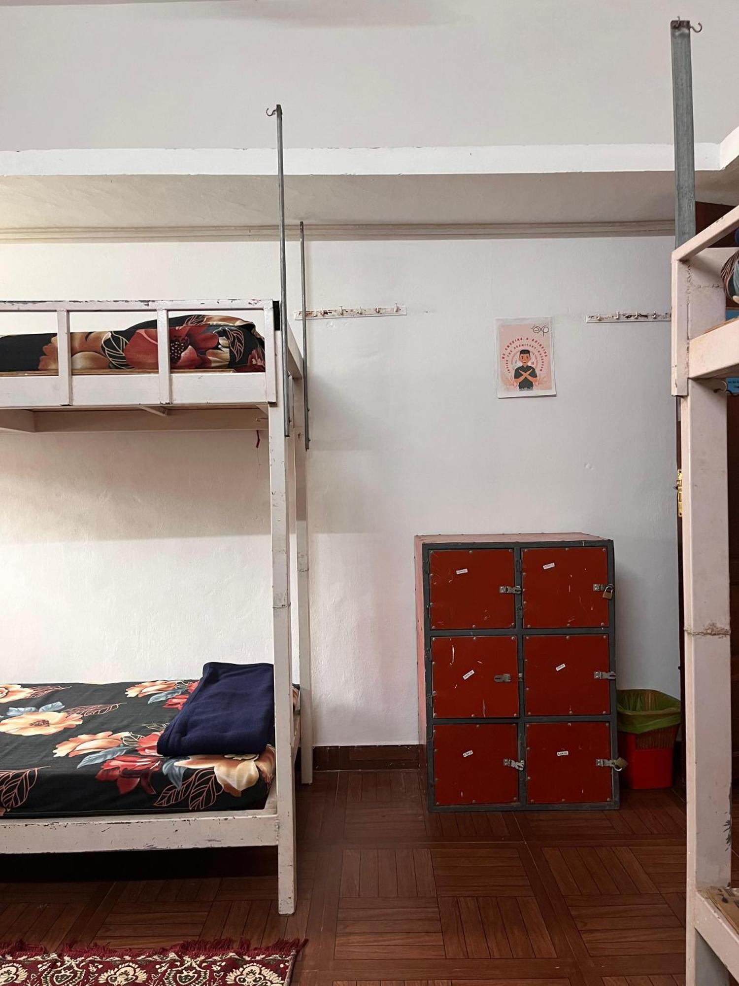 Hostelexp, Varkala - A Beach Town Hostel Εξωτερικό φωτογραφία