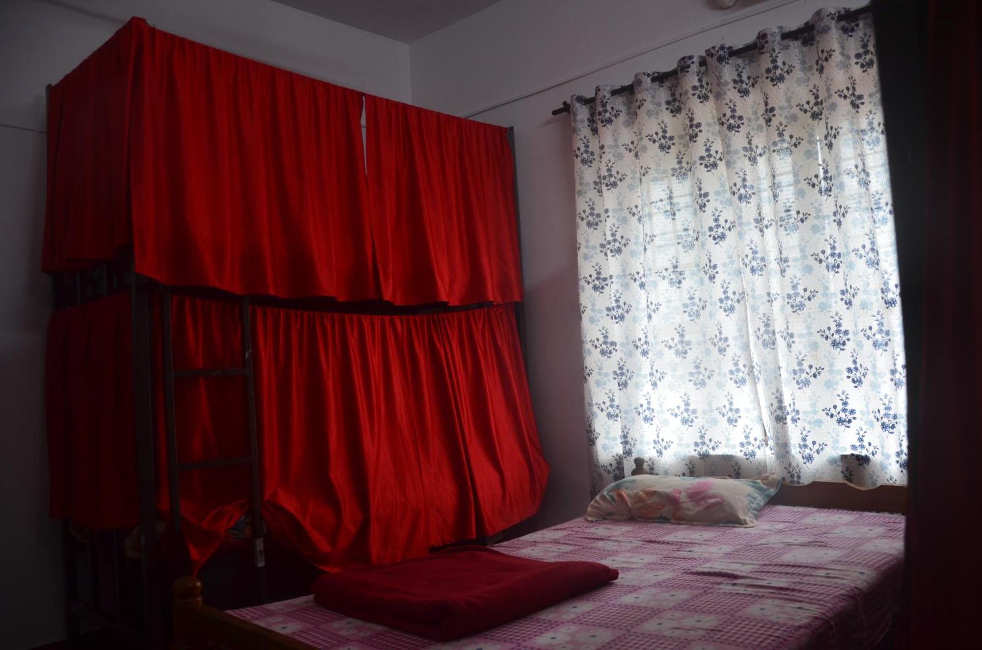 Hostelexp, Varkala - A Beach Town Hostel Εξωτερικό φωτογραφία