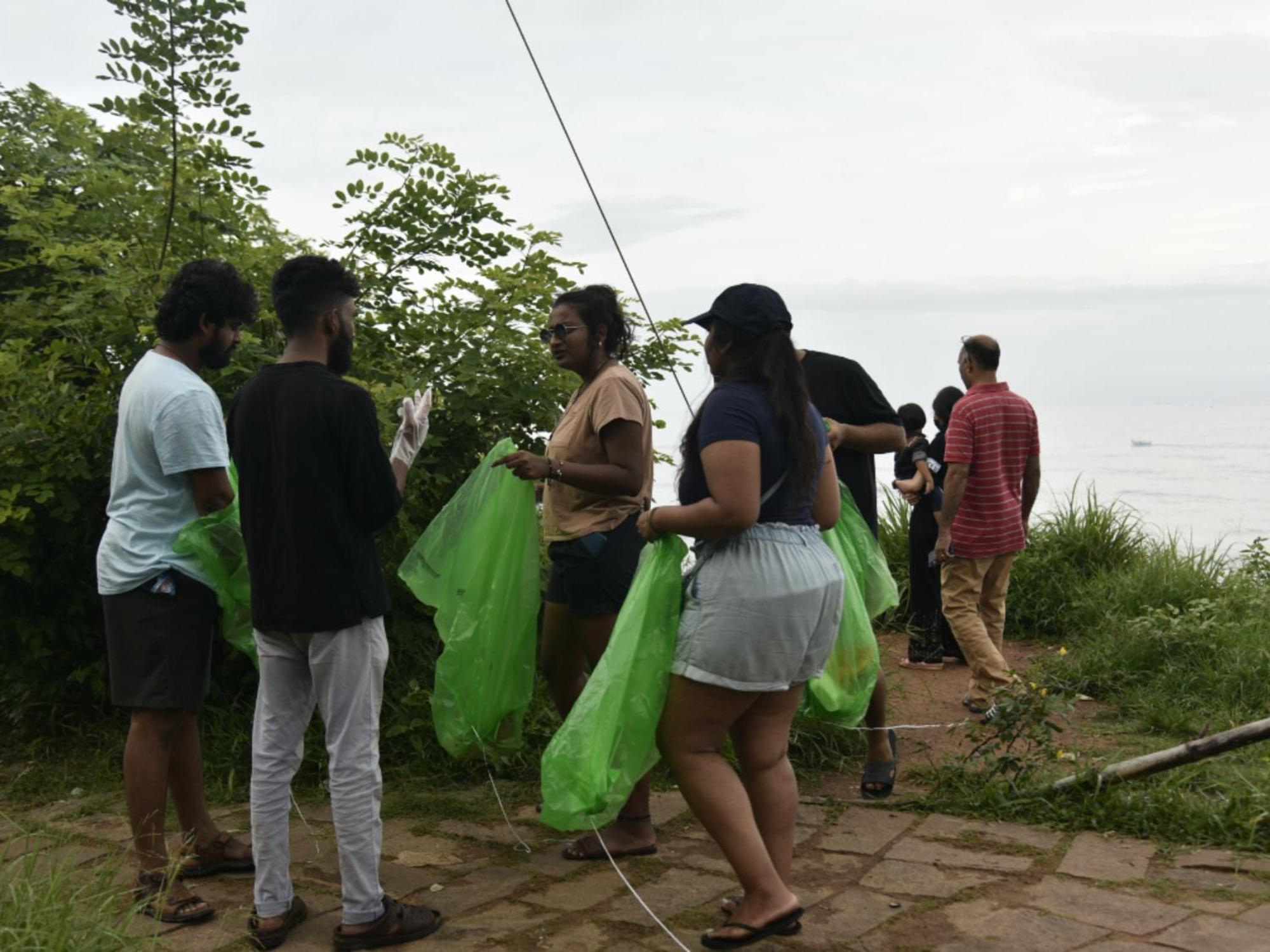 Hostelexp, Varkala - A Beach Town Hostel Εξωτερικό φωτογραφία