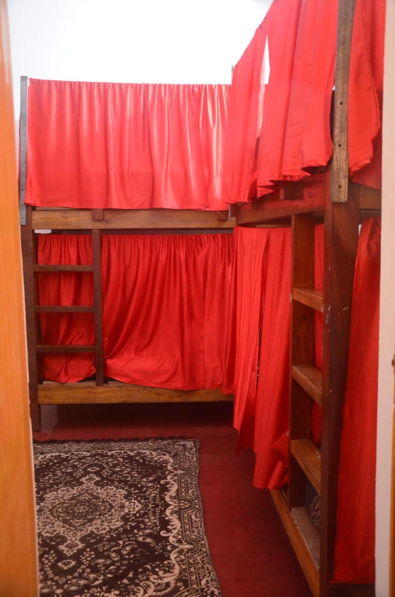 Hostelexp, Varkala - A Beach Town Hostel Εξωτερικό φωτογραφία